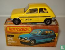 Renault 5 TL 'Le Car' 