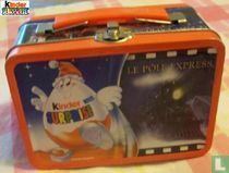 Le Pôle Express (Noël)