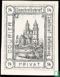 Cathedral of Magdeburg