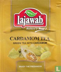 Lajawab [r] tea bags catalogue