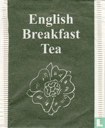 Everest Tea Company tea bags catalogue