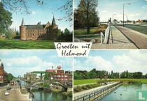 Groeten uit Helmond
