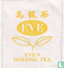 Eve tea bags catalogue