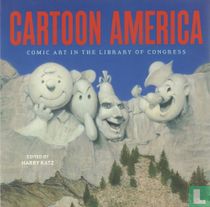 Cartoon America