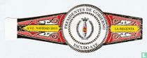 Presidentes del Gobierno Escudo A.V.E.