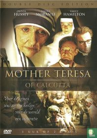 Mother Teresa of Calcutta