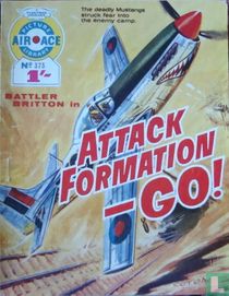 Attack Formation-Go!