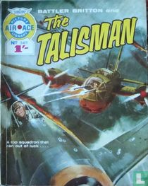Battler Britton and the Talisman
