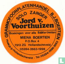 Jord v. Voorthuizen