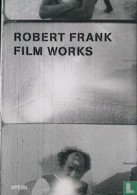 Robert Frank Film Works