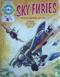 Sky Furies