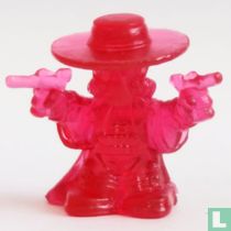 Cad Bane Hologram