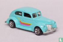 40's Ford 2-door (Fat Fendered '40)
