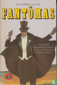 Fantômas