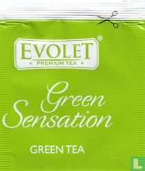 Evolet [r] sachets de thé catalogue