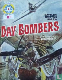 Battler Britton and the Day Bombers