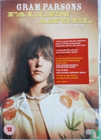 Gram Parsons Fallen Angel