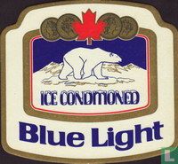 Ice Conditioned