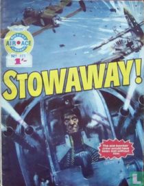 Stowaway!