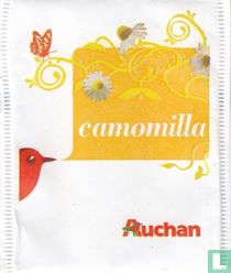 camomilla  