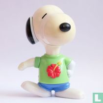 Snoopy Malaysia