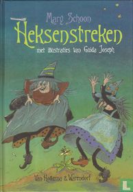Heksenstreken