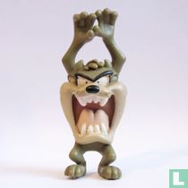 Tasmanian Devil 
