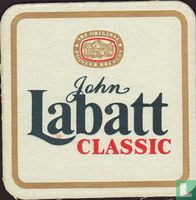 John Labatt Classic Light
