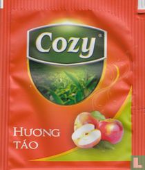 Cozy [r] sachets de thé catalogue