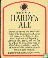 Thomas Hardy's Ale