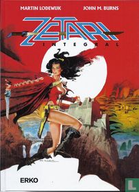 Zetari Integral