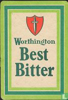 Worthington Best Bitter