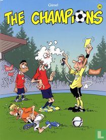 The Champions 30