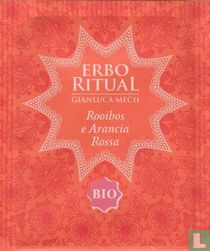 Rooibos e Arancia Rossa