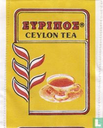 Evripos [r] tea bags catalogue