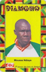 Moussa Ndiaye