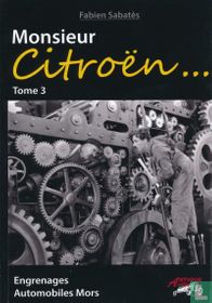Monsieur Citroën