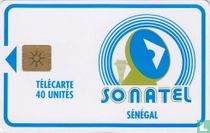 Sonatel 40 unités