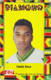 Habib Béye
