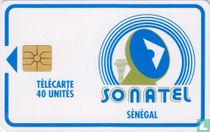 Sonatel 40 unités
