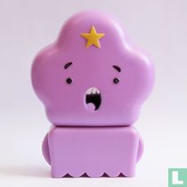 Lumpy Space Princess