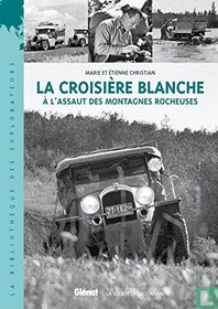 La Croisière blanche