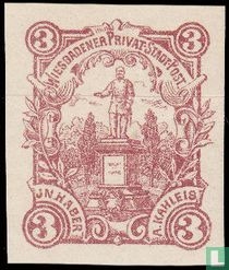 Denkmal Kaiser Wilhelm I