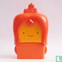 Fire Princess