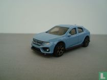 Honda Civic Hatchback