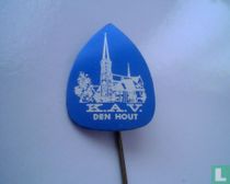 K.A.V. Den Hout