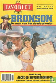 Bronson 83