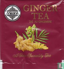 Mlesna Tea tea bags catalogue