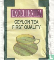 Excellentea tea bags catalogue