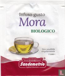 Mora